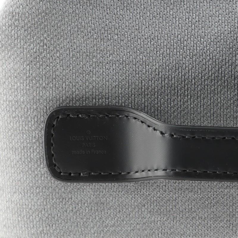 Louis Vuitton Horizon Soft Duffle Monogram Knit 55 1