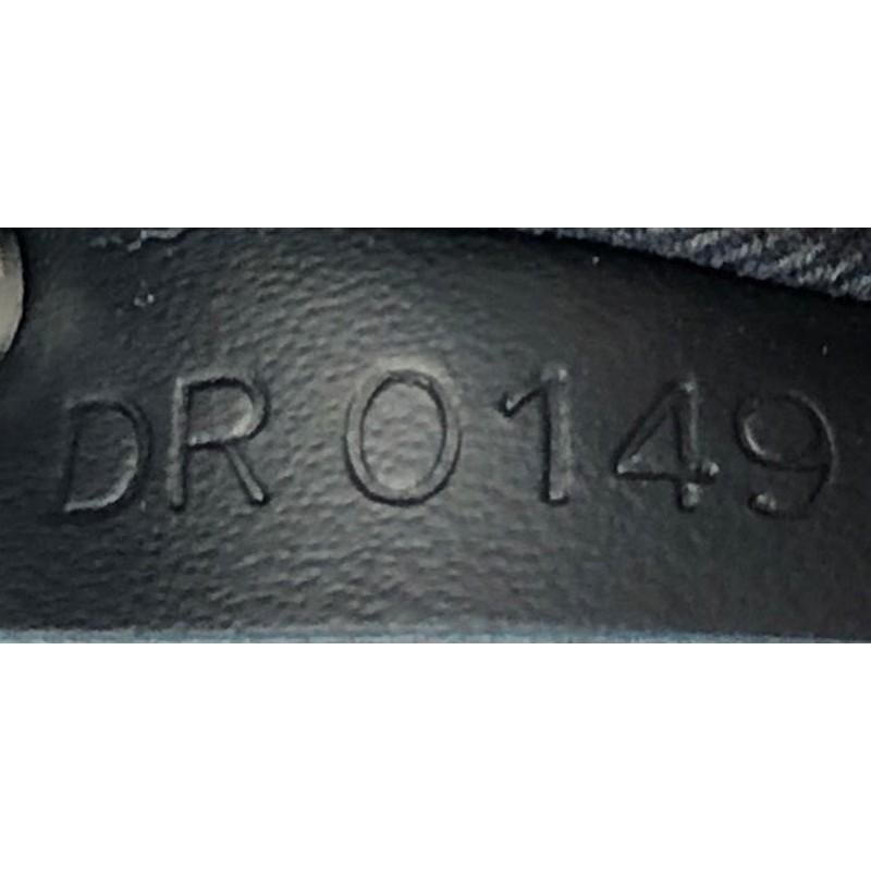 Louis Vuitton Horizon Soft Duffle Monogram Knit 55 2