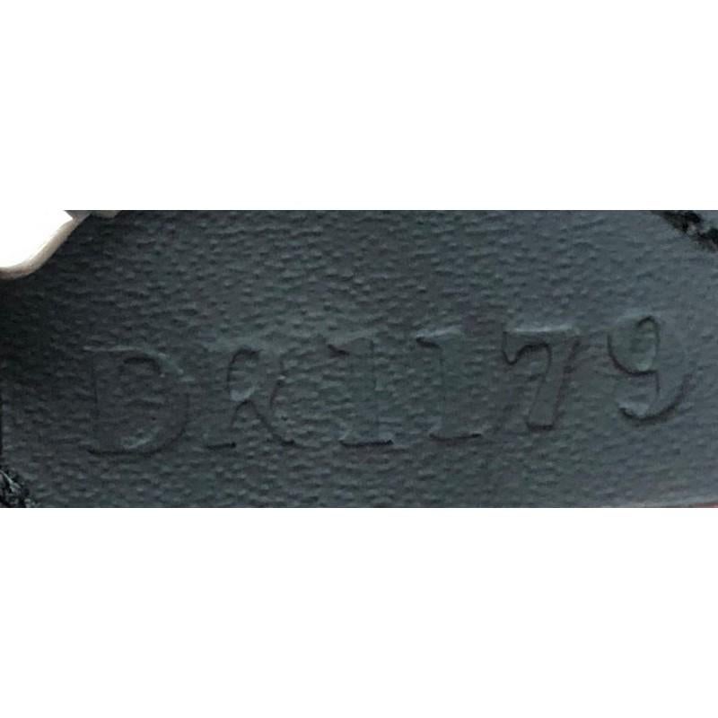 Louis Vuitton Horizon Soft Duffle Monogram Knit 55 2