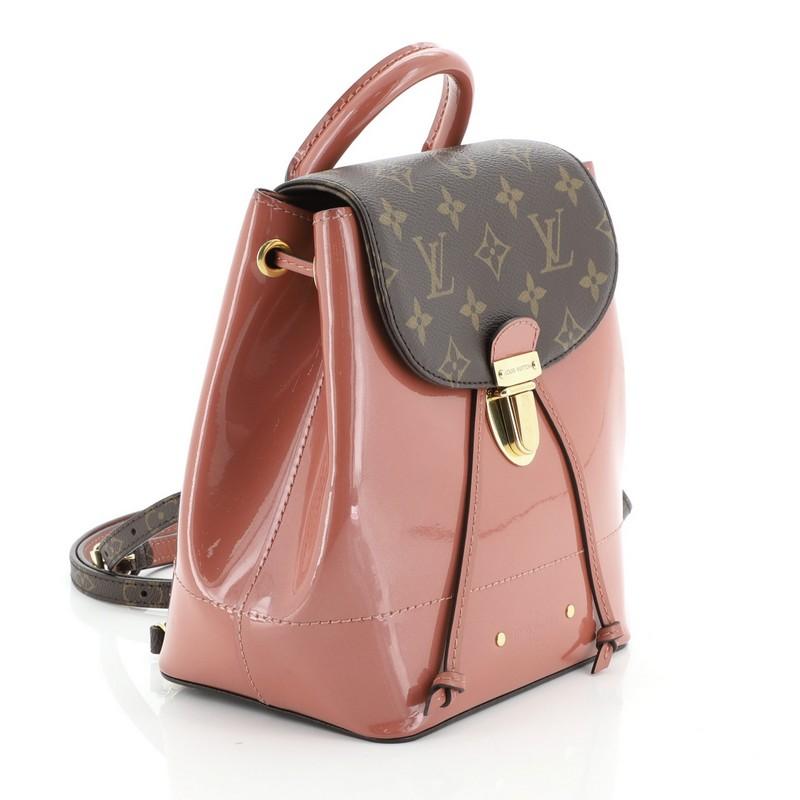 louis vuitton hot springs backpack price