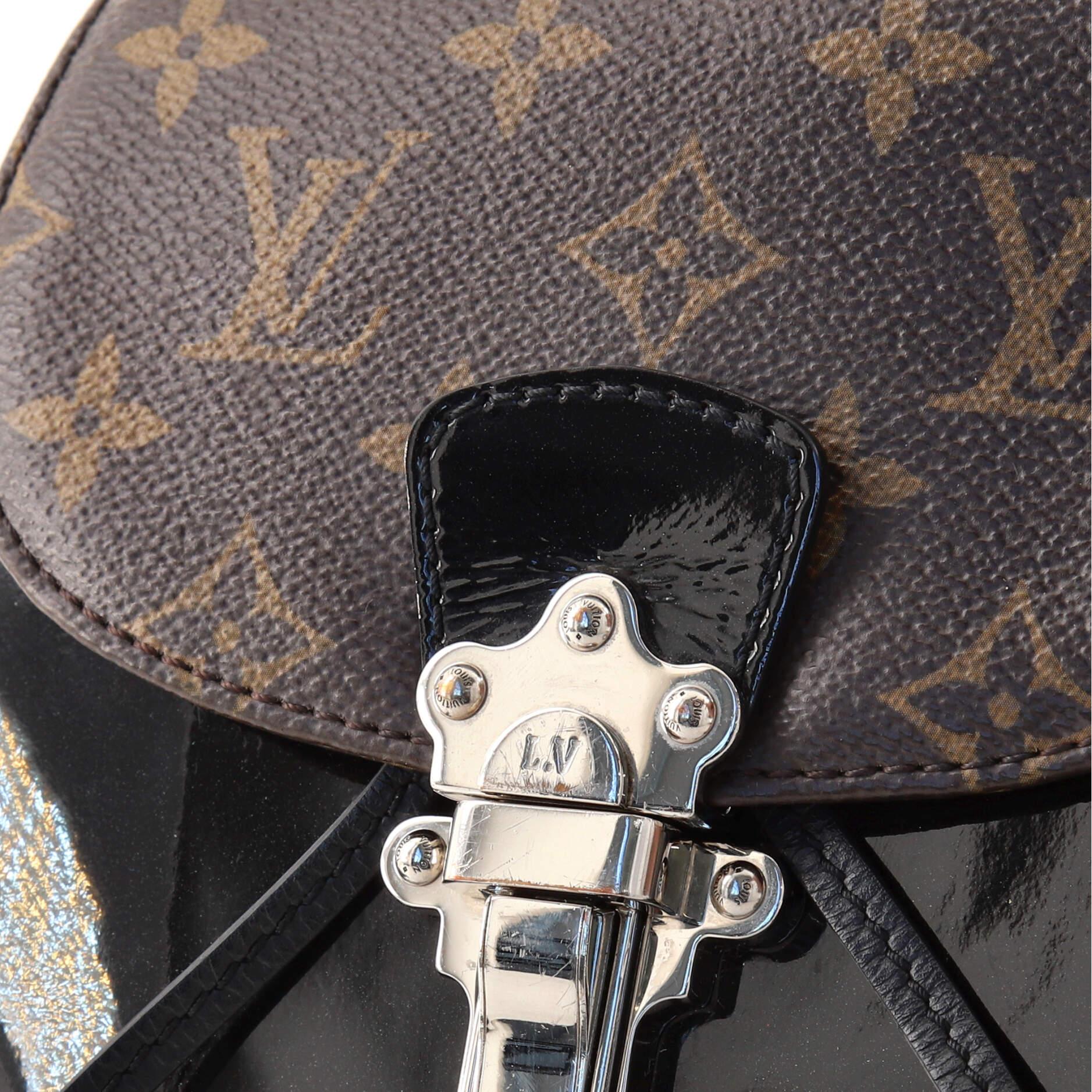 Hot springs backpack louis vuitton store