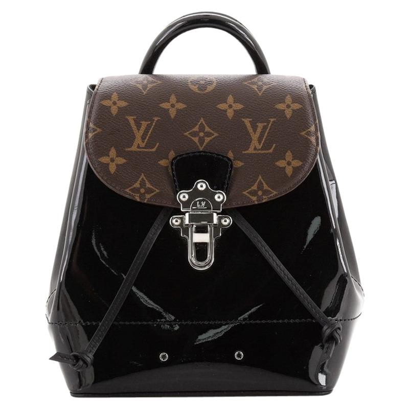 Louis Vuitton Hot Springs Backpack