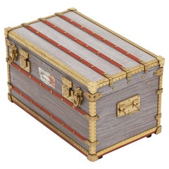 LOUIS VUITTON Hotel Lafayette-Brevoort Mini Trunk