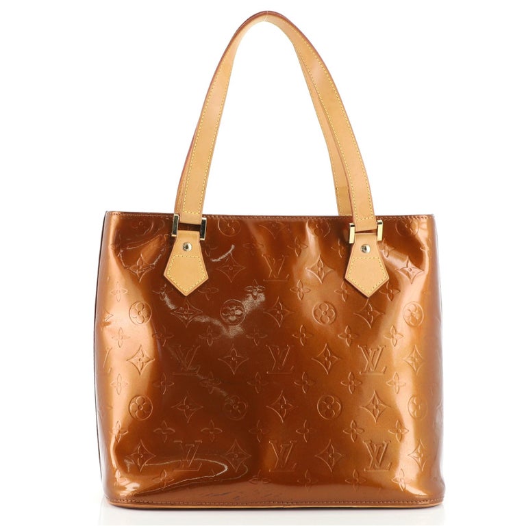 Louis Vuitton Indigo Monogram Vernis Houston Bag at 1stDibs  lv houston  bag, louis vuitton houston bag, louis vuitton monogram vernis houston