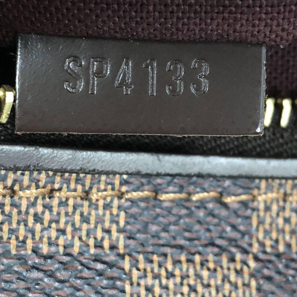  Louis Vuitton Hoxton Handbag Damier GM 2