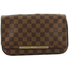 Louis Vuitton Hoxton Handbag Damier PM