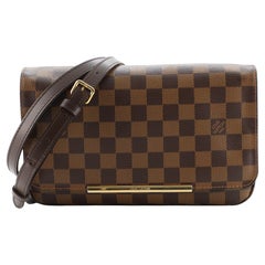 Louis Vuitton Hoxton Handbag Damier PM