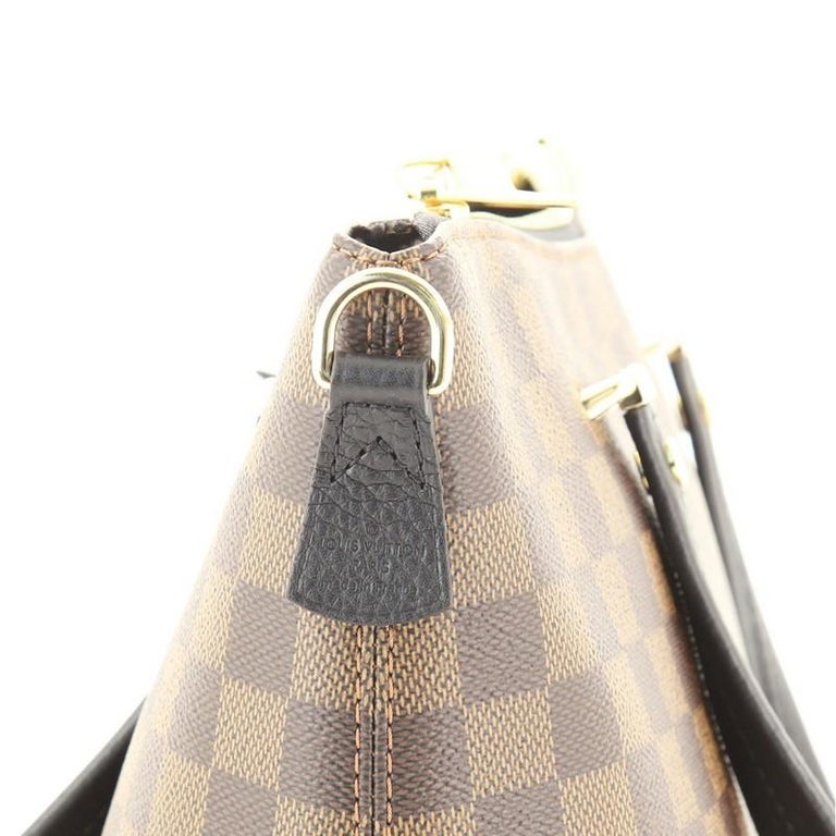 Louis Vuitton Hyde Park Handbag Damier at 1stDibs | hyde park louis vuitton