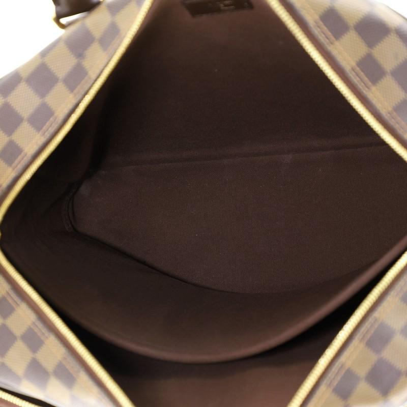 Louis Vuitton Icare Laptop Bag Damier 5
