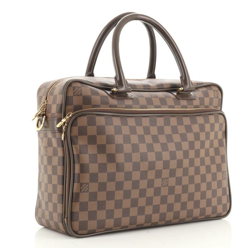 Louis Vuitton Icare Laptop Bag Damier 
