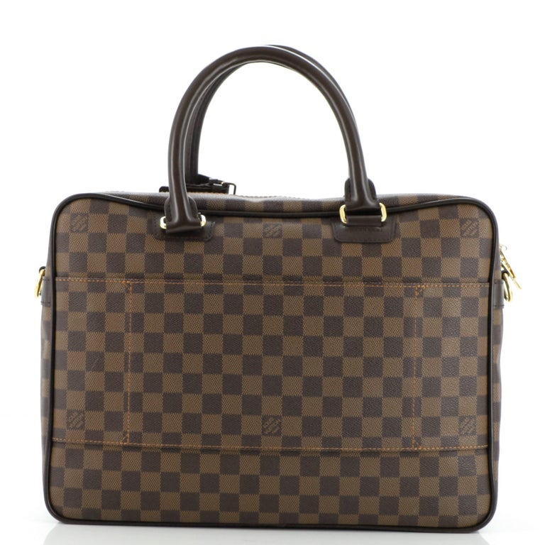 Louis Vuitton Icare Laptop Bag Damier at 1stDibs