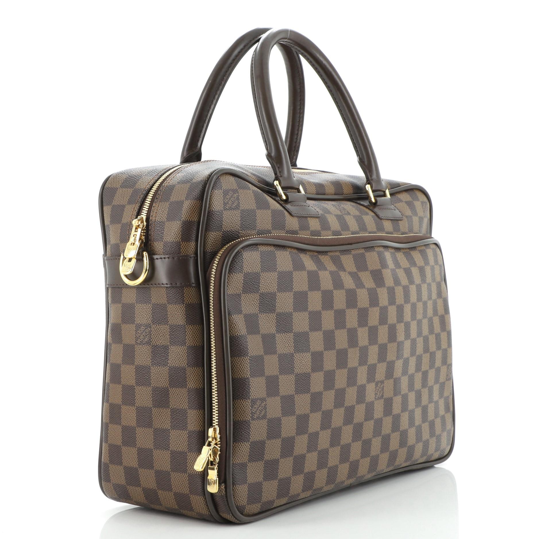 louis vuitton laptop bag