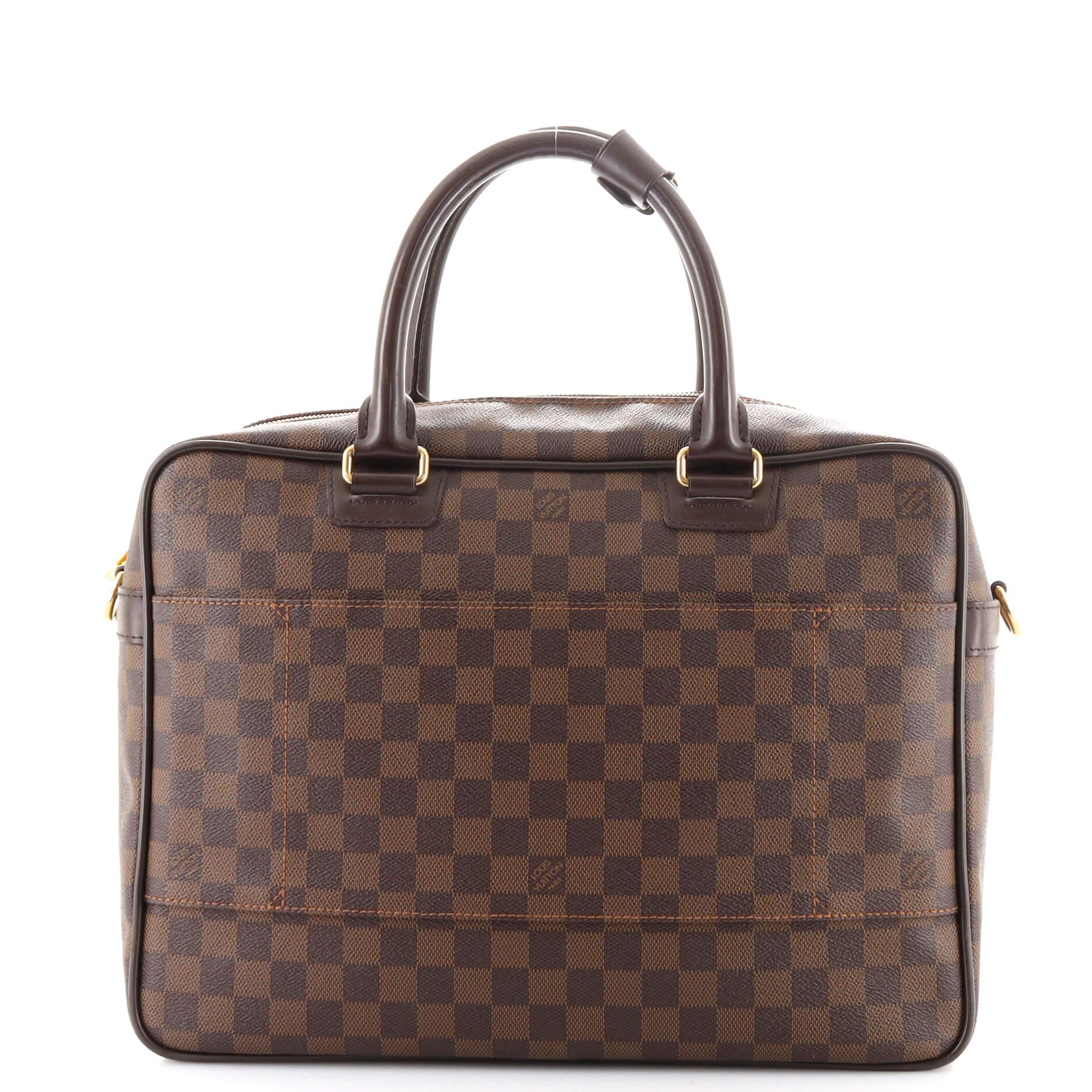 Sac icare 2025 louis vuitton