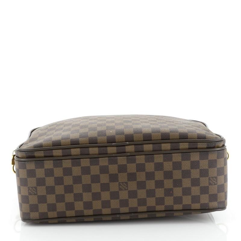Louis Vuitton Icare Laptop Bag Damier In Fair Condition In NY, NY