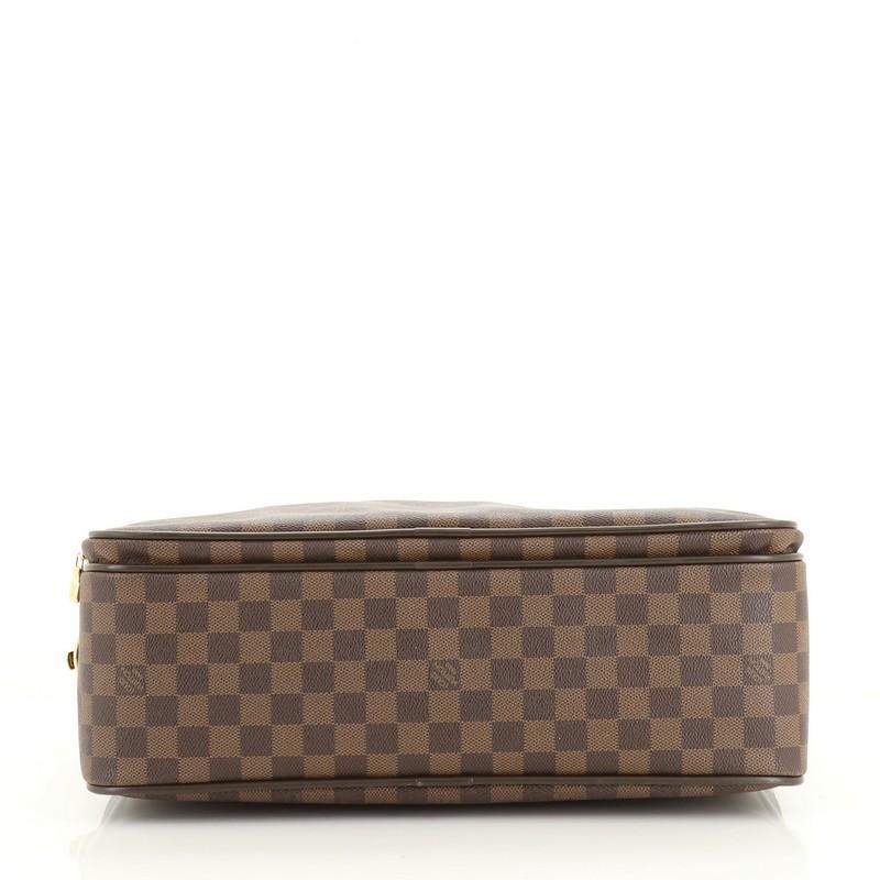 louis vuitton laptop purse