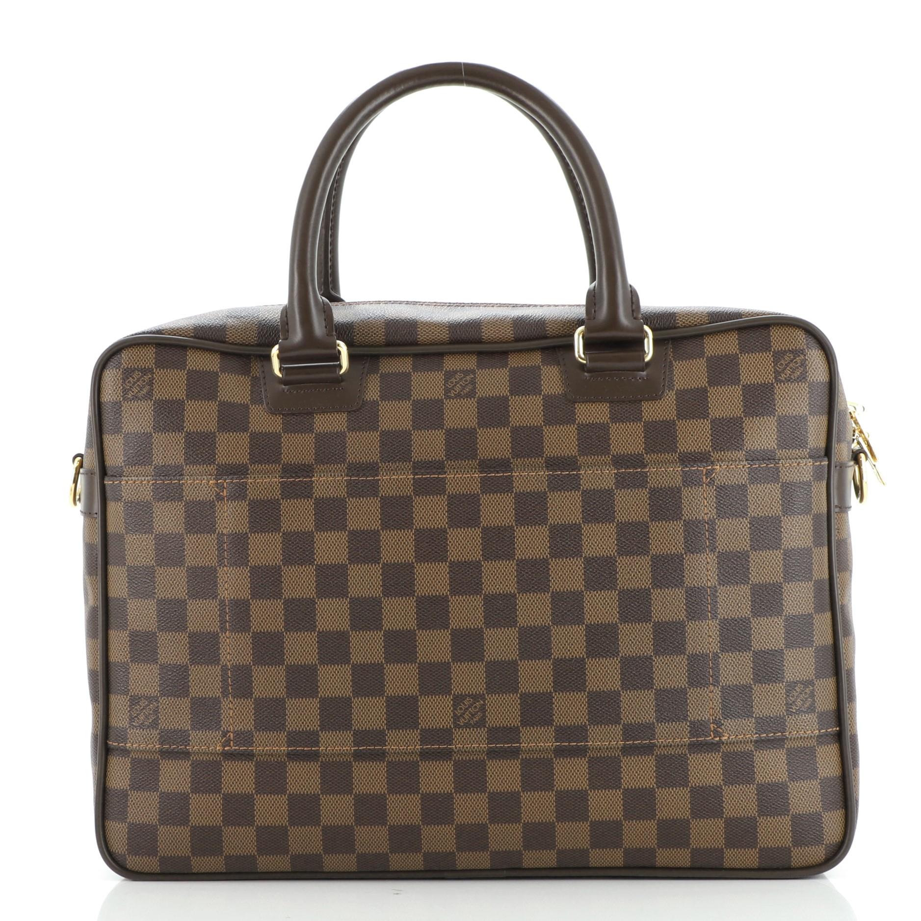 lv laptop bag