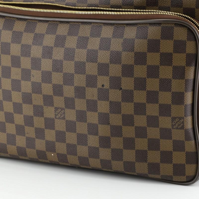 Women's Louis Vuitton Icare Laptop Bag Damier