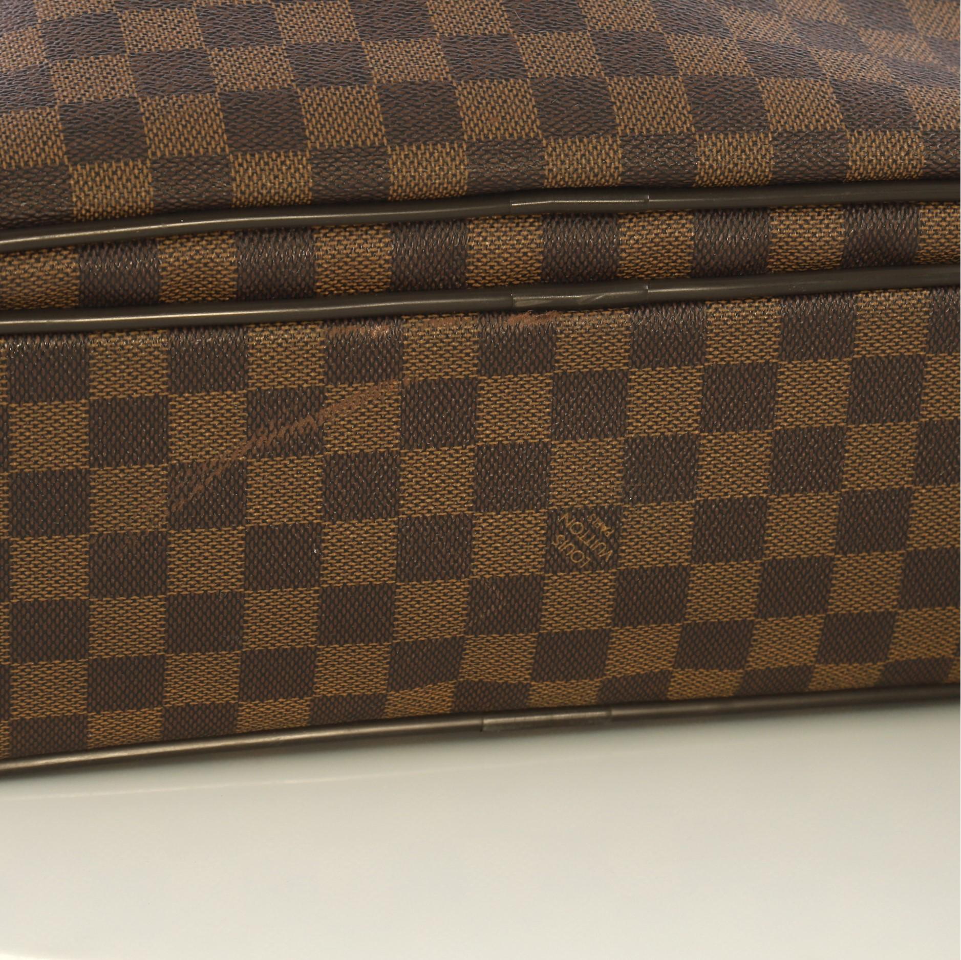 Louis Vuitton Icare Laptop Bag Damier 1