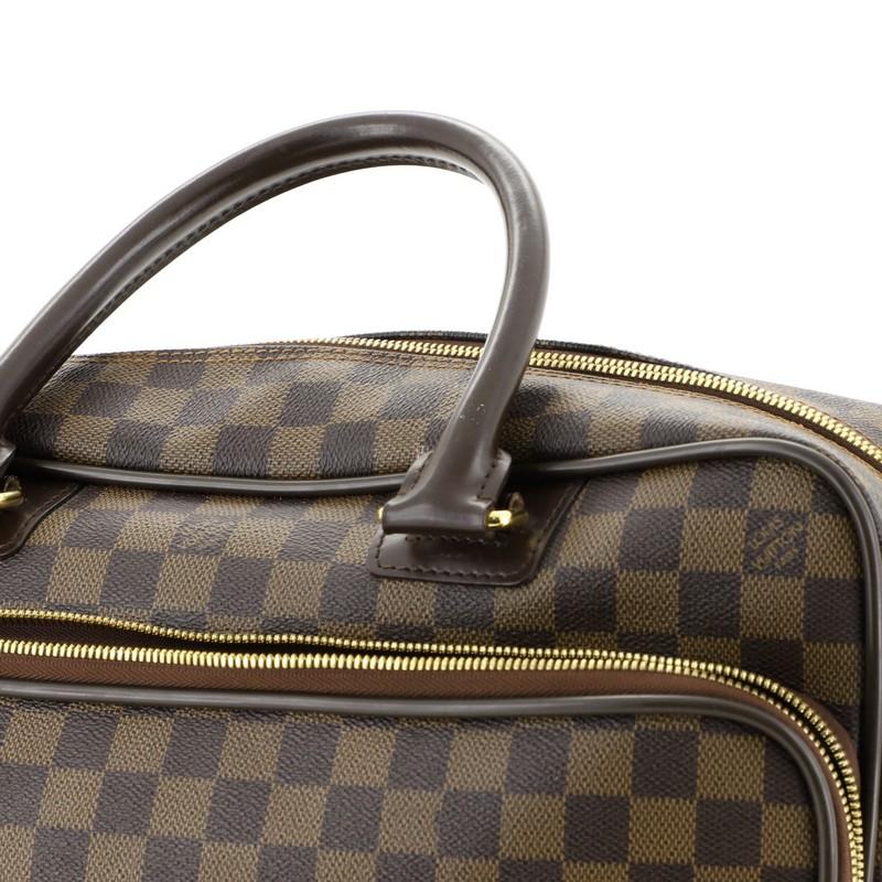 Louis Vuitton Icare Laptop Bag Damier 1