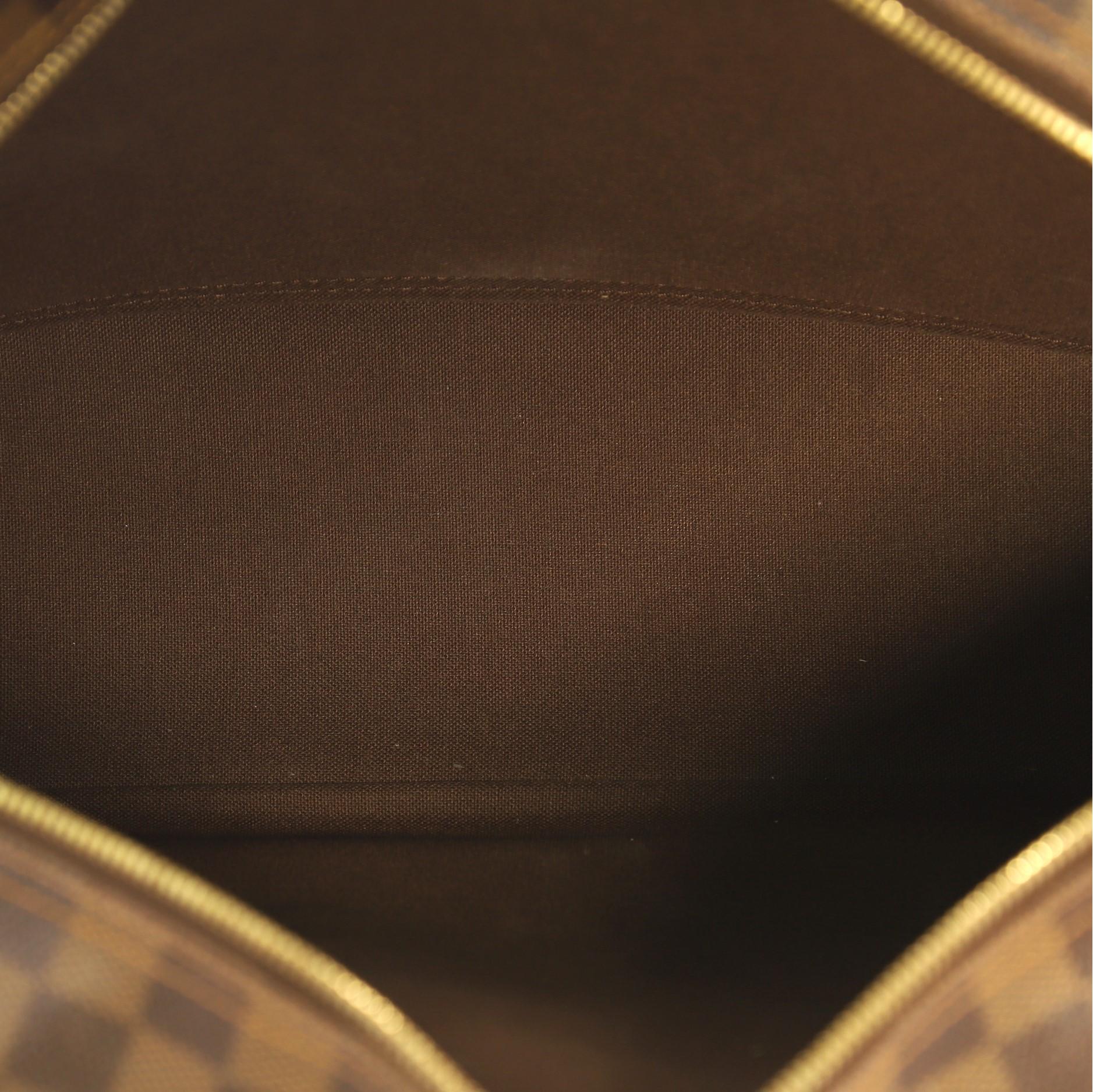 Louis Vuitton Icare Laptop Bag Damier 2