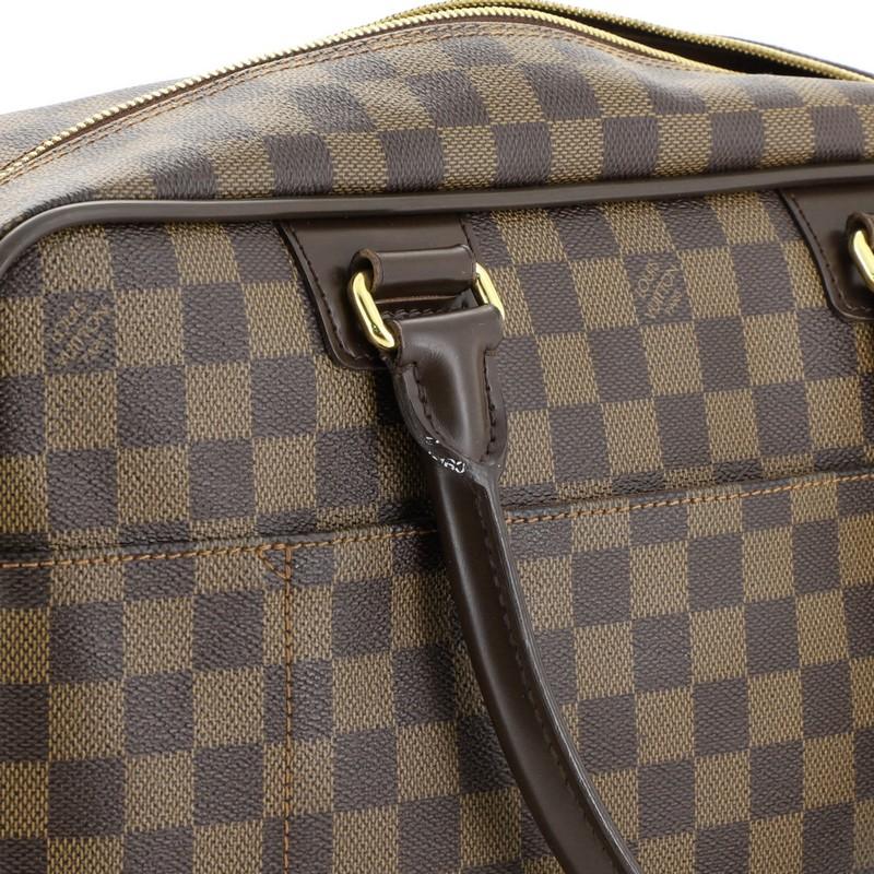 Louis Vuitton Icare Laptop Bag Damier 2