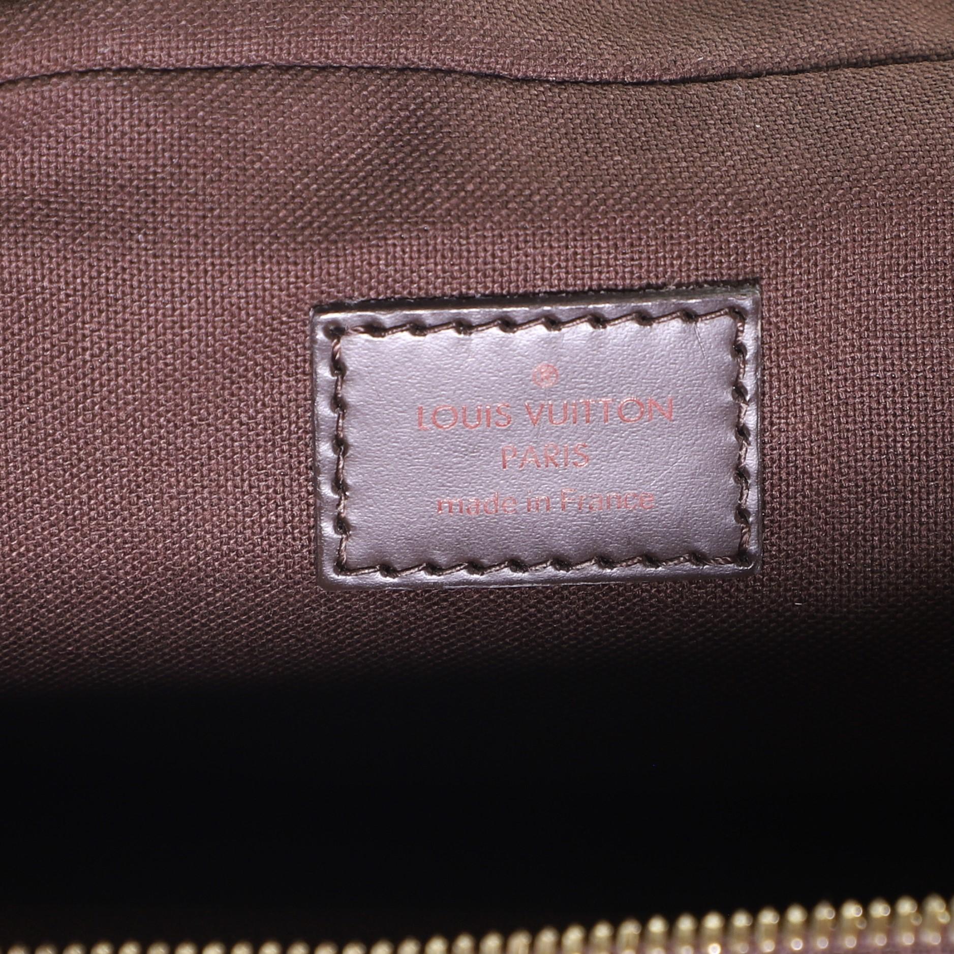Louis Vuitton Icare Laptop Bag Damier In Good Condition In NY, NY