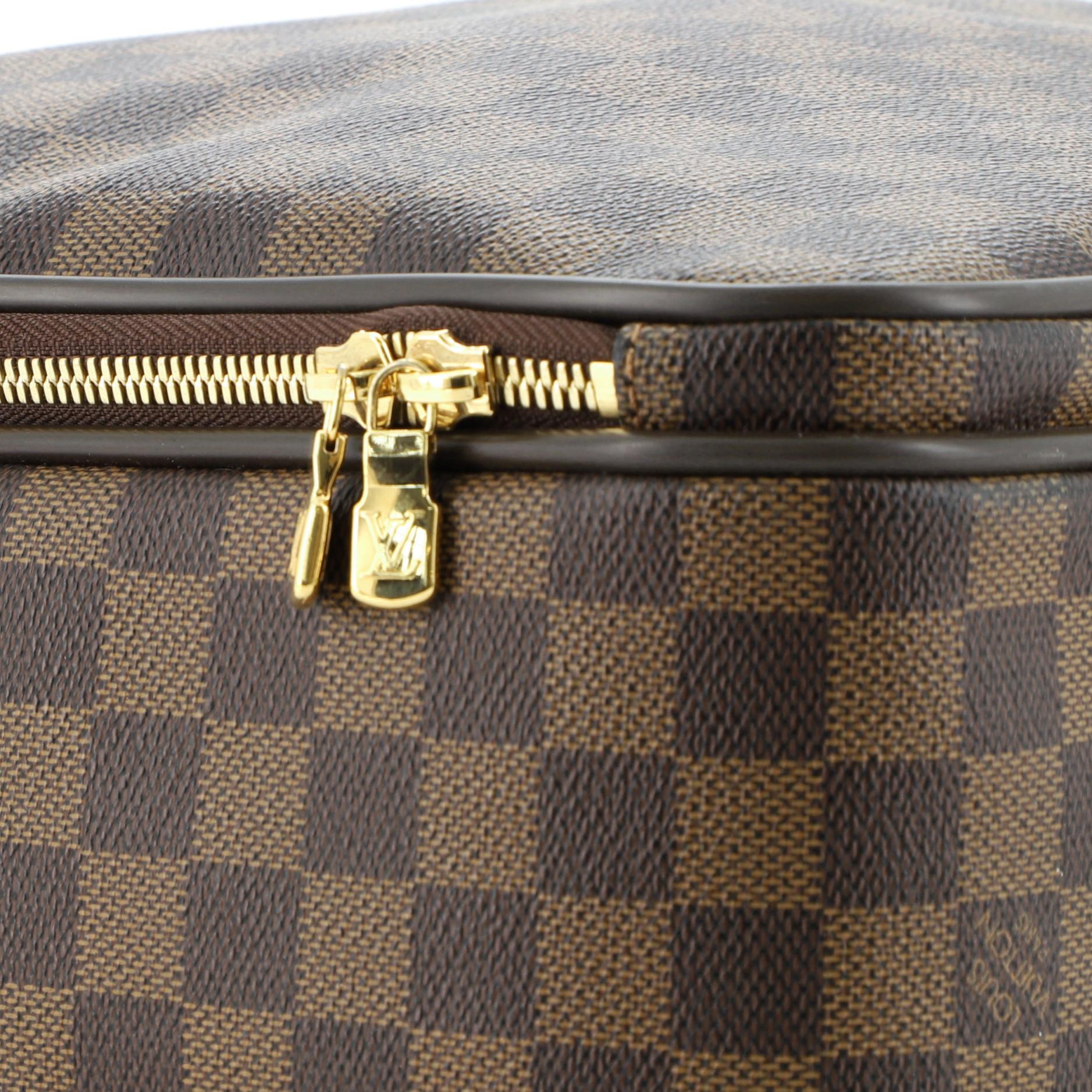 Louis Vuitton Icare Laptop Bag Damier In Good Condition In NY, NY