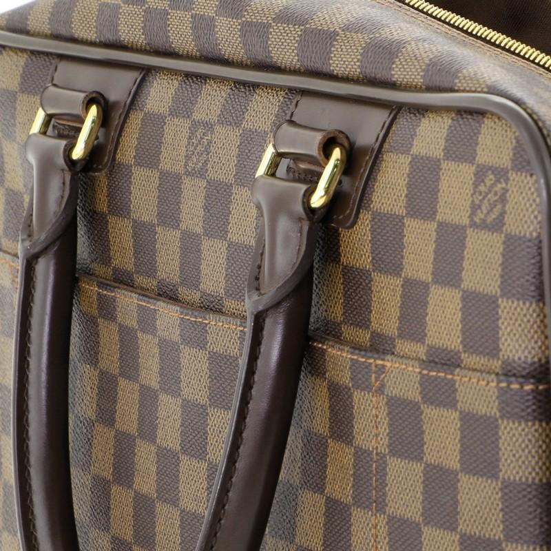 Louis Vuitton Icare Laptop Bag Damier 4