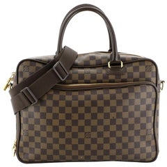 Louis Vuitton Monogram Canvas Icare Computer Bag at 1stDibs