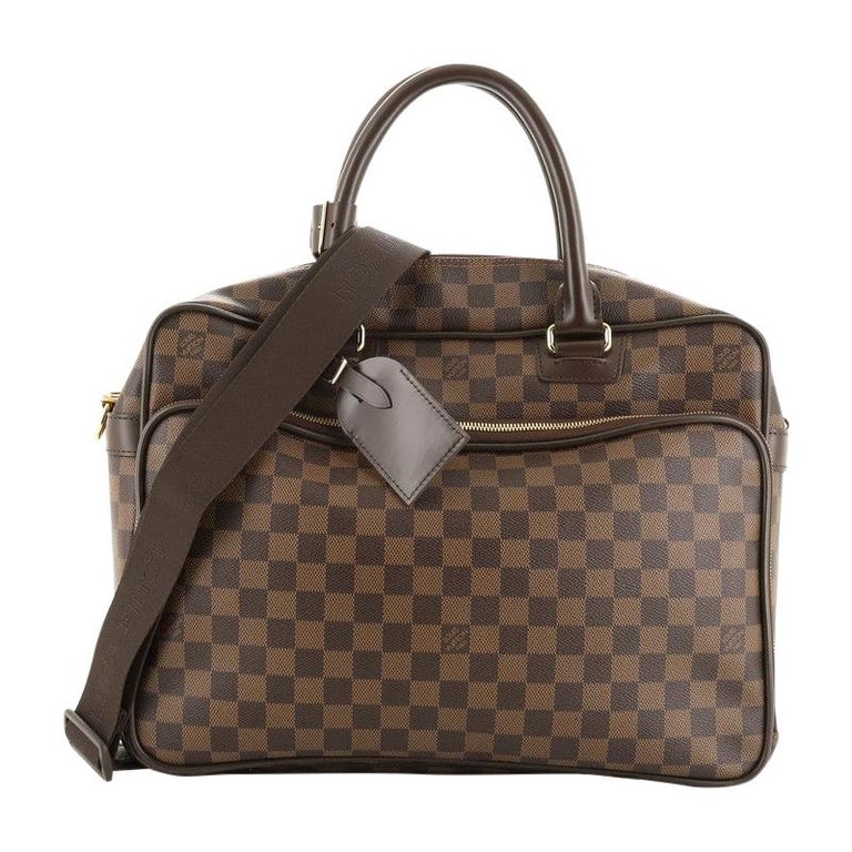 Louis Vuitton Rolling Computer Bags For Sale | semashow.com