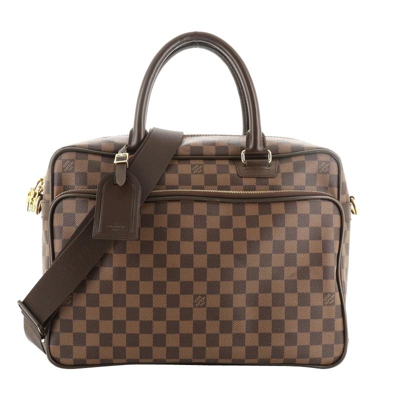 Louis Vuitton Icare Laptop Bag Damier at 1stDibs