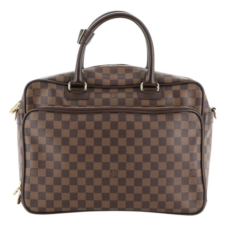 Louis Vuitton Icare Laptop Bag Damier For Sale at 1stdibs