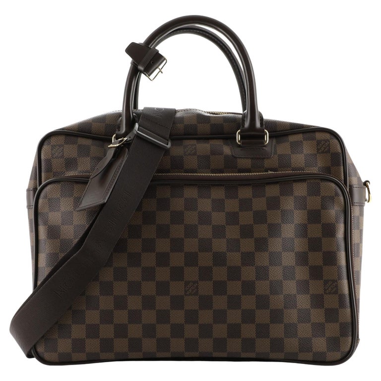 Louis Vuitton Icare Laptop Bag Damier sur 1stDibs | _