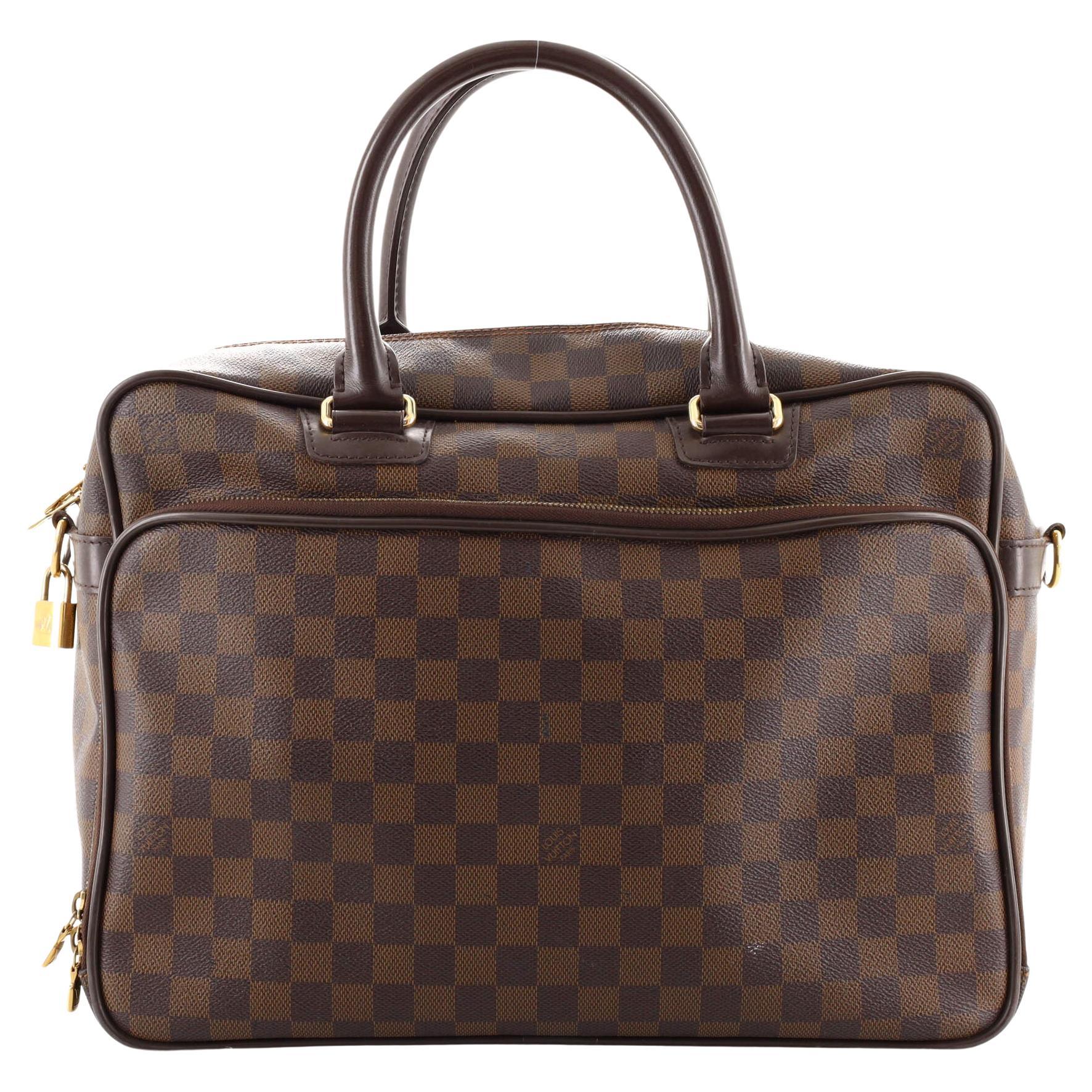 Louis Vuitton Icare Laptop Bag Damier For Sale at 1stDibs