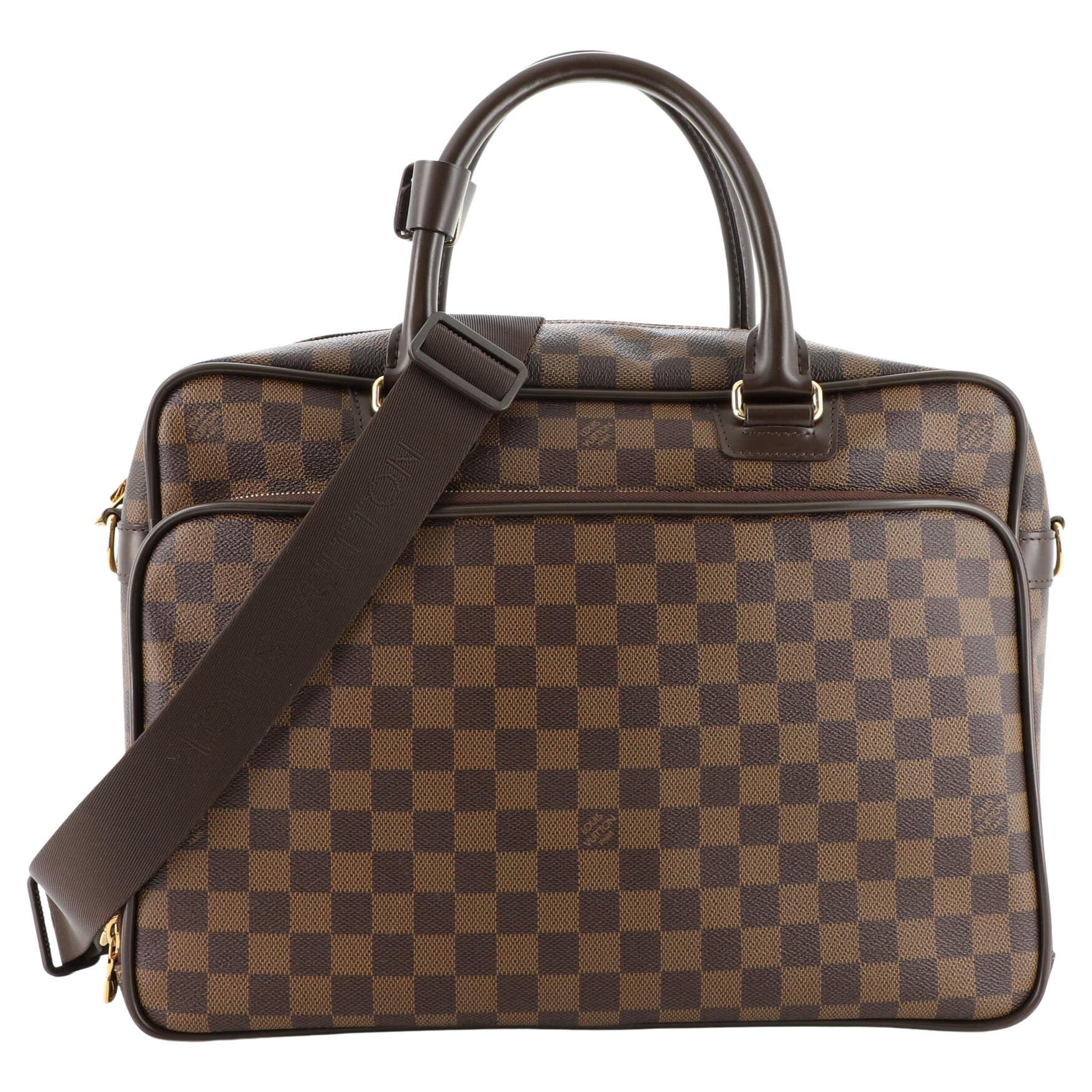 Louis Vuitton Icare Laptop Bag Damier