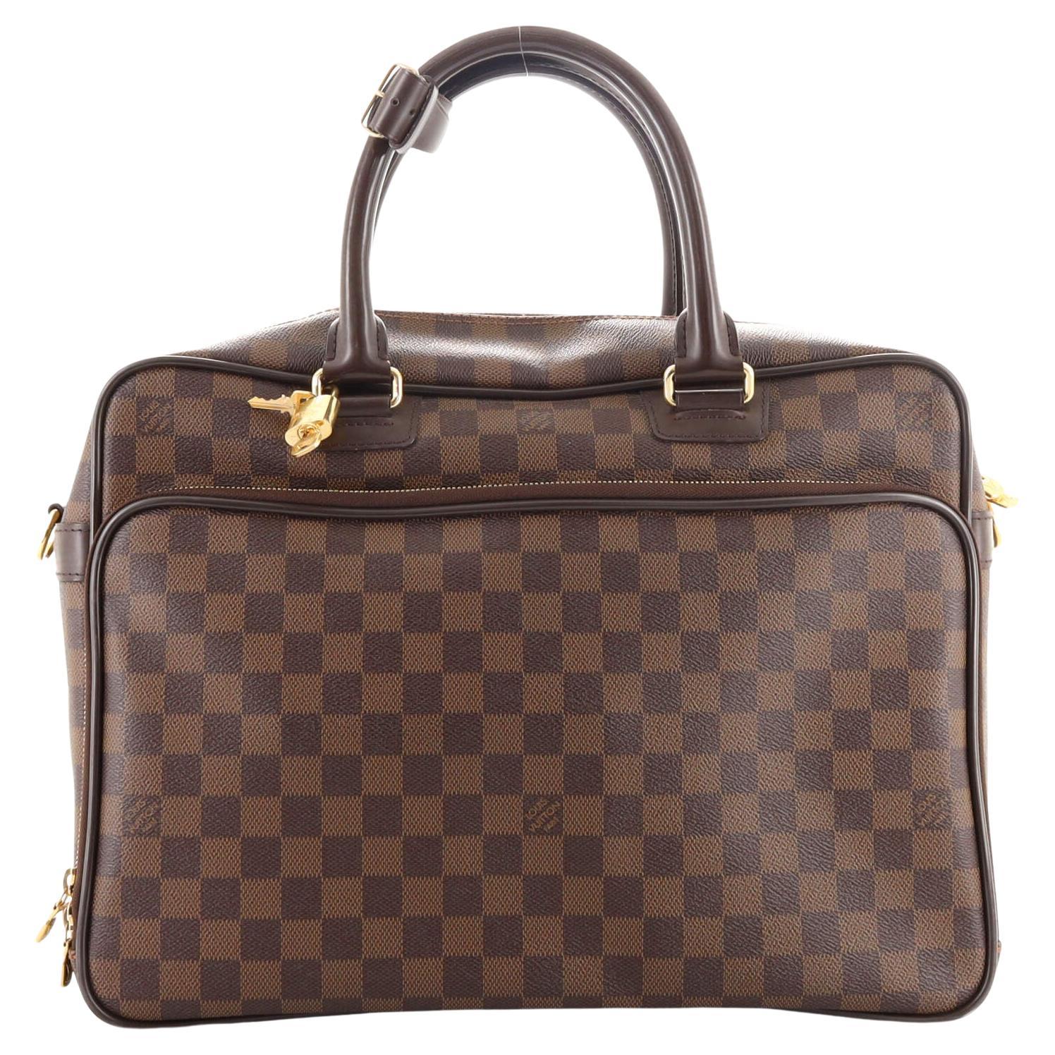 Louis Vuitton Icare Laptop Bag Damier