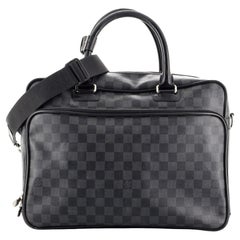 Louis Vuitton Laptoptasche – 2 im Angebot bei 1stDibs