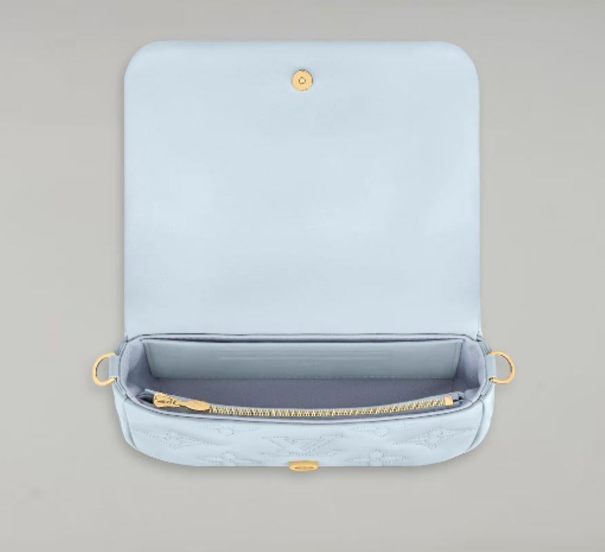 wallet on strap bubblegram review