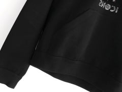 Louis Vuitton Icons Reverse Logo Sweatshirt