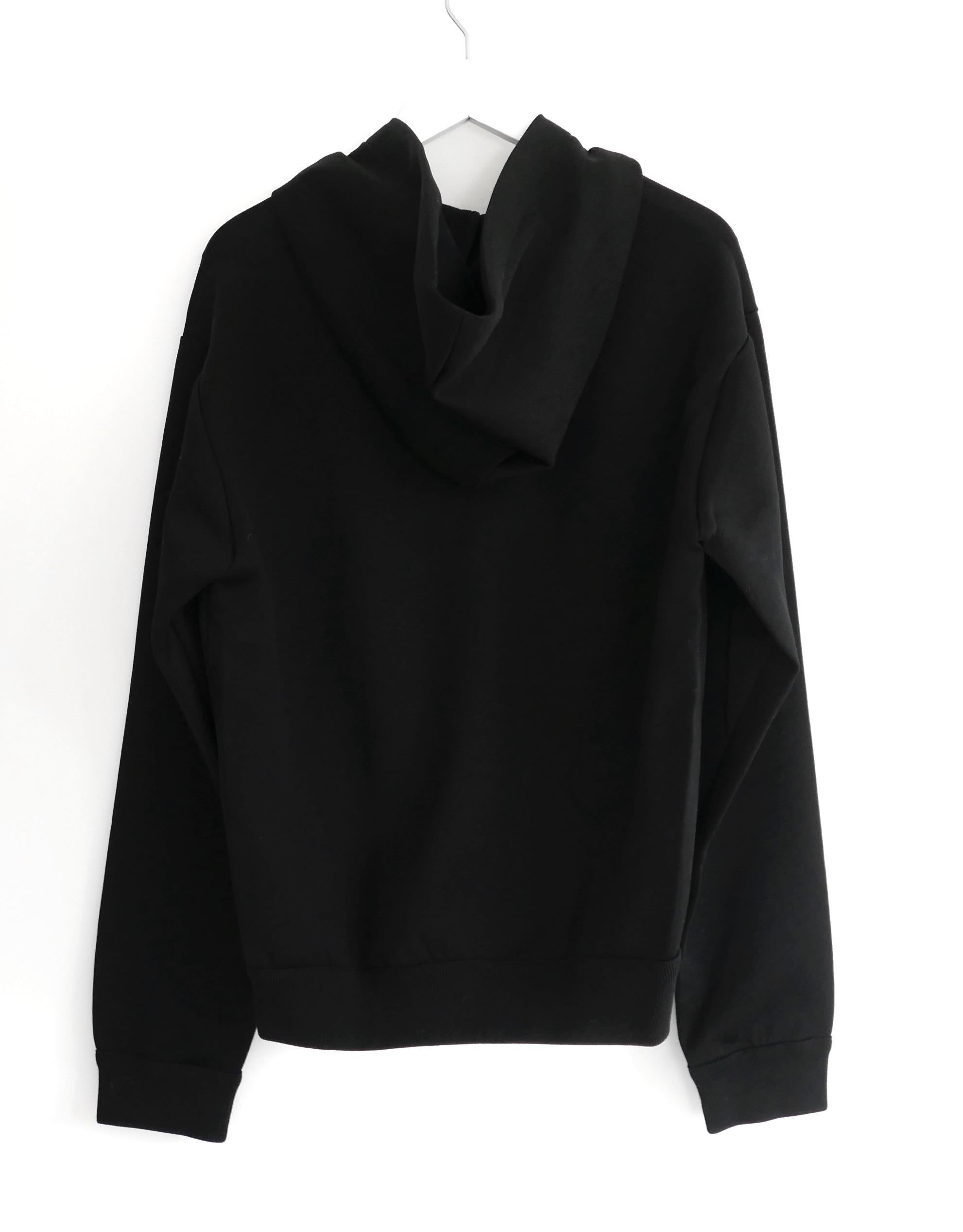 Louis Vuitton Icons Reverse Logo Sweatshirt In New Condition For Sale In London, GB