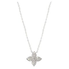 Louis Vuitton Idylle Blossom Necklace - 2 For Sale on 1stDibs