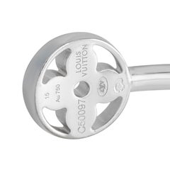 Louis Vuitton Idylle Blossom Twist Bracelet LV16-101123