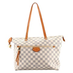 Louis Vuitton Iena Tote Damier MM