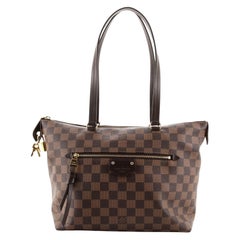 Louis Vuitton Iena Tote Damier PM