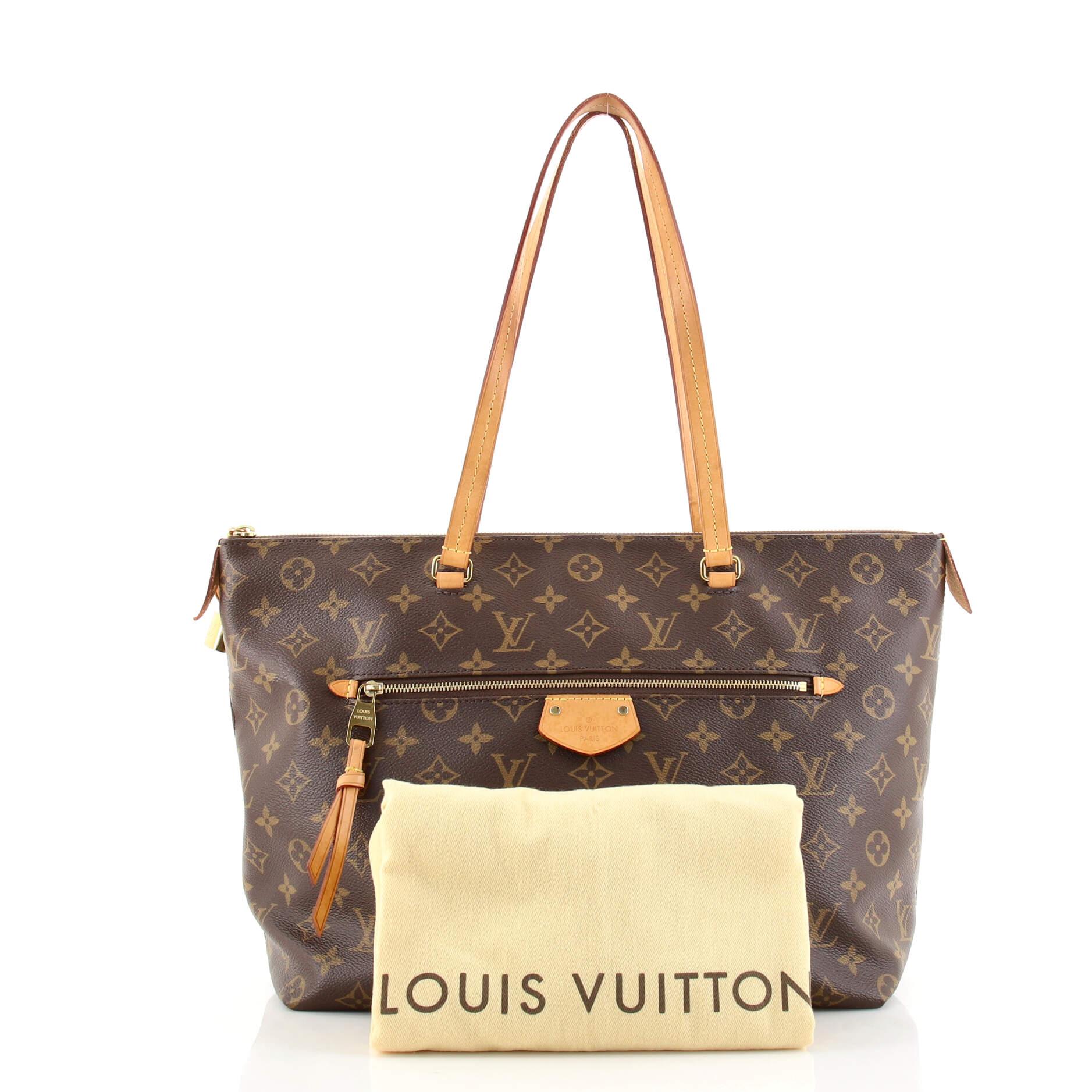Louis vuitton iena mm for sale hot sale