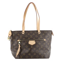 Louis Vuitton Iena Tote Monogram Canvas PM