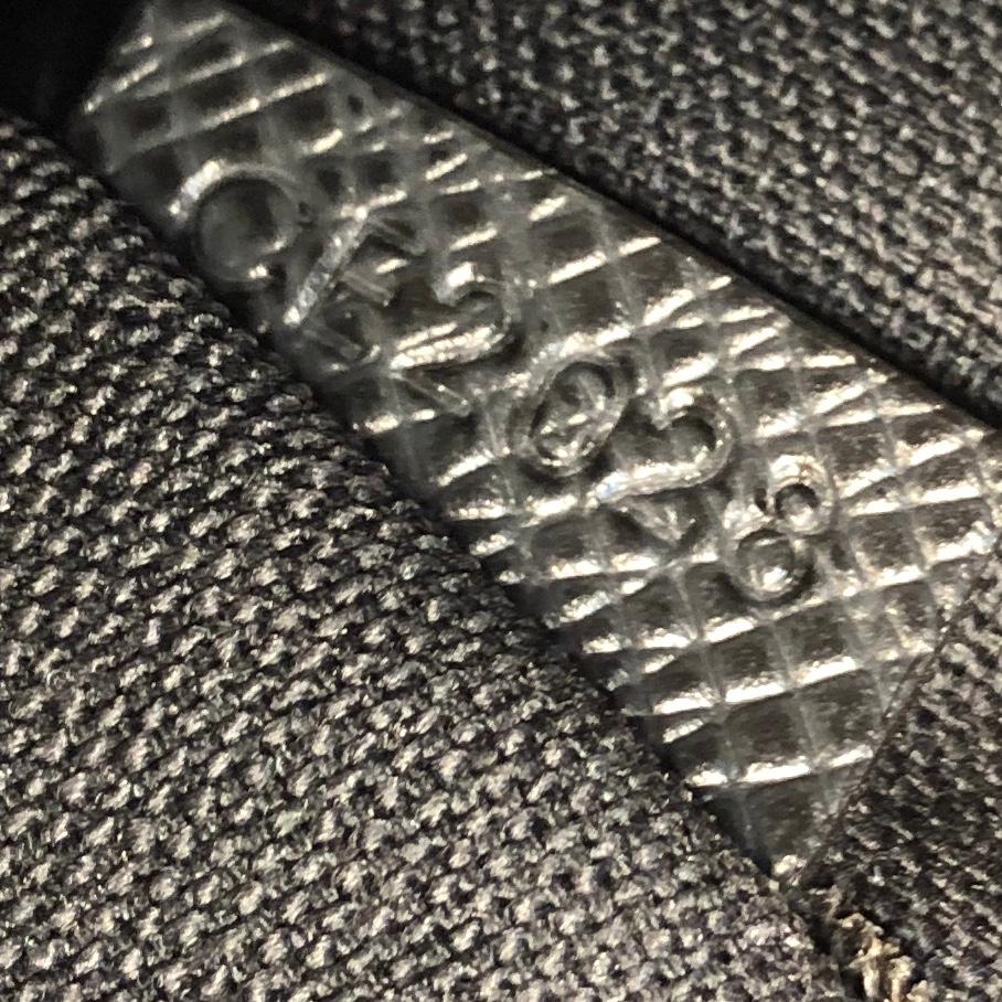 Louis Vuitton Igor Briefcase Taiga Leather 2
