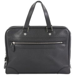 Louis Vuitton Igor Briefcase Taiga Leather