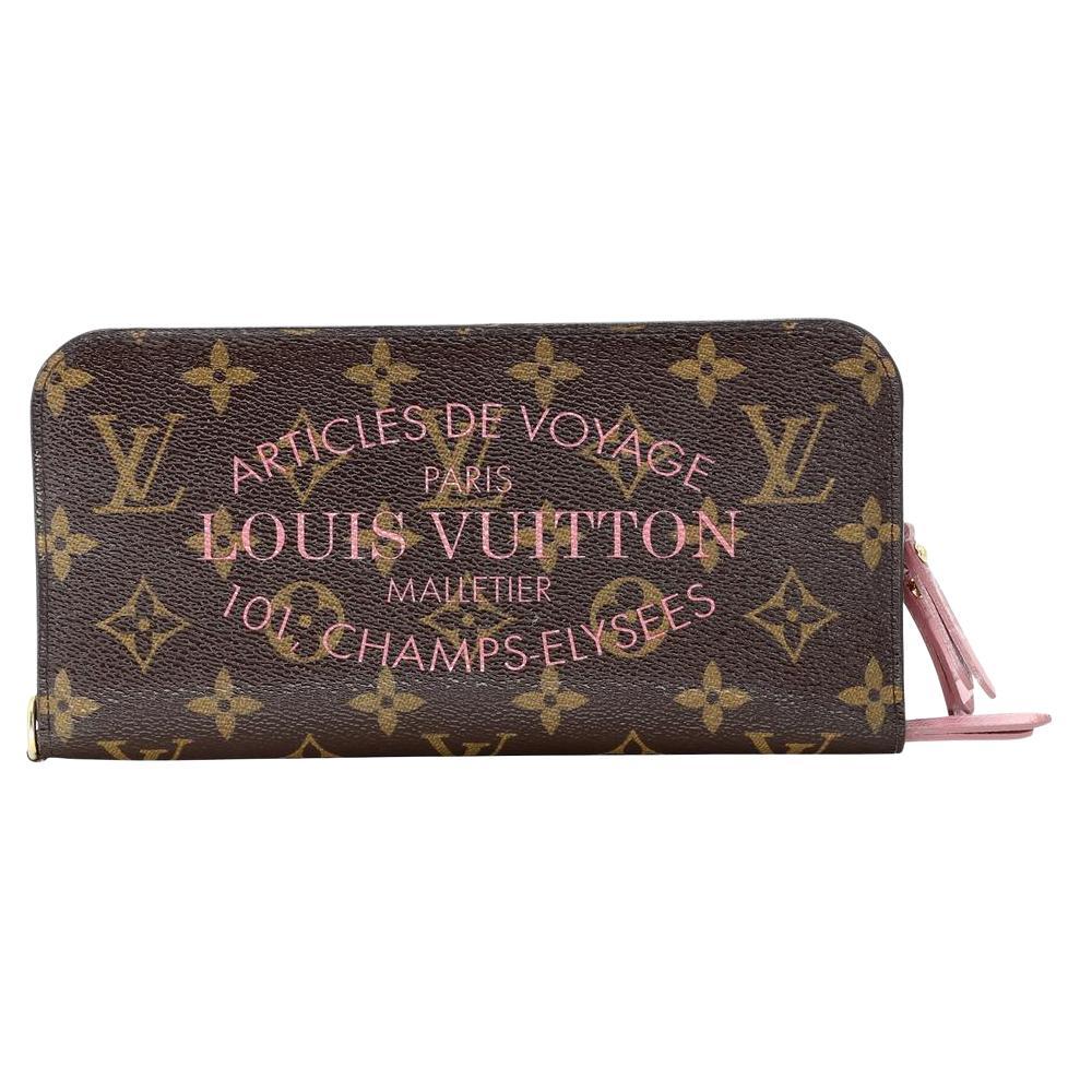 Louis Vuitton Voyage In Women's Wallets for sale