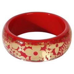 Louis Vuitton  Inclusion Bracelet